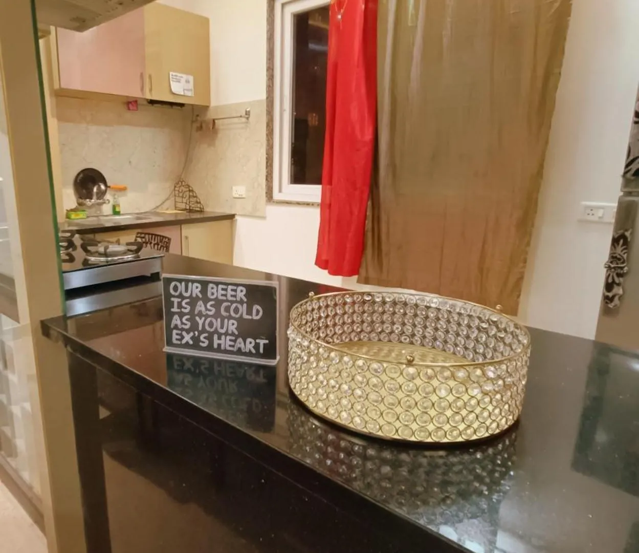 The Hideout Agra Homestay Near Taj 0*, Agra (Uttar Pradesh)