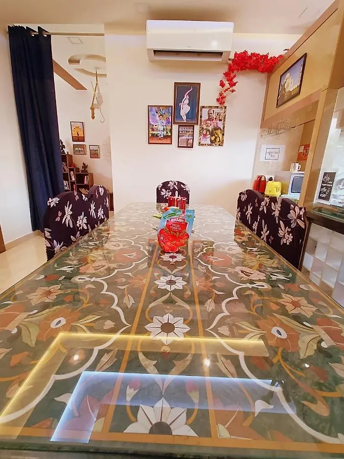 The Hideout Agra - Homestay Near Taj 0*, Agra (Uttar Pradesh) Indie