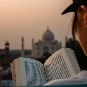 Joey's - 200m From Taj Mahal Agra (Uttar Pradesh)