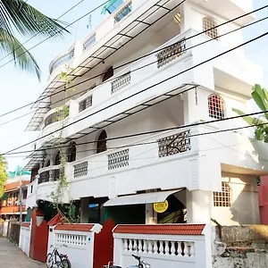 i-ones-home-stay.kerala-hotels.net/