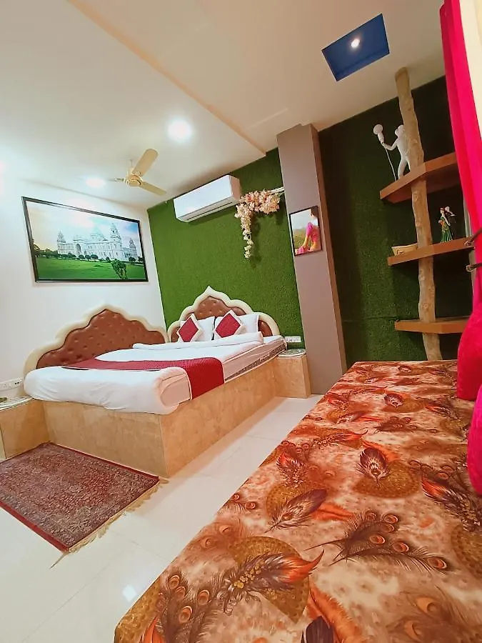 The Hideout Agra - Homestay Near Taj India