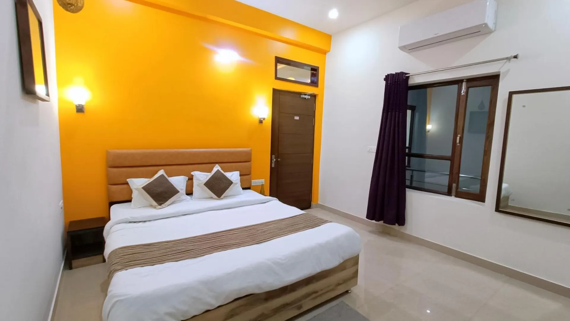 The Hideout Agra - Homestay Near Taj