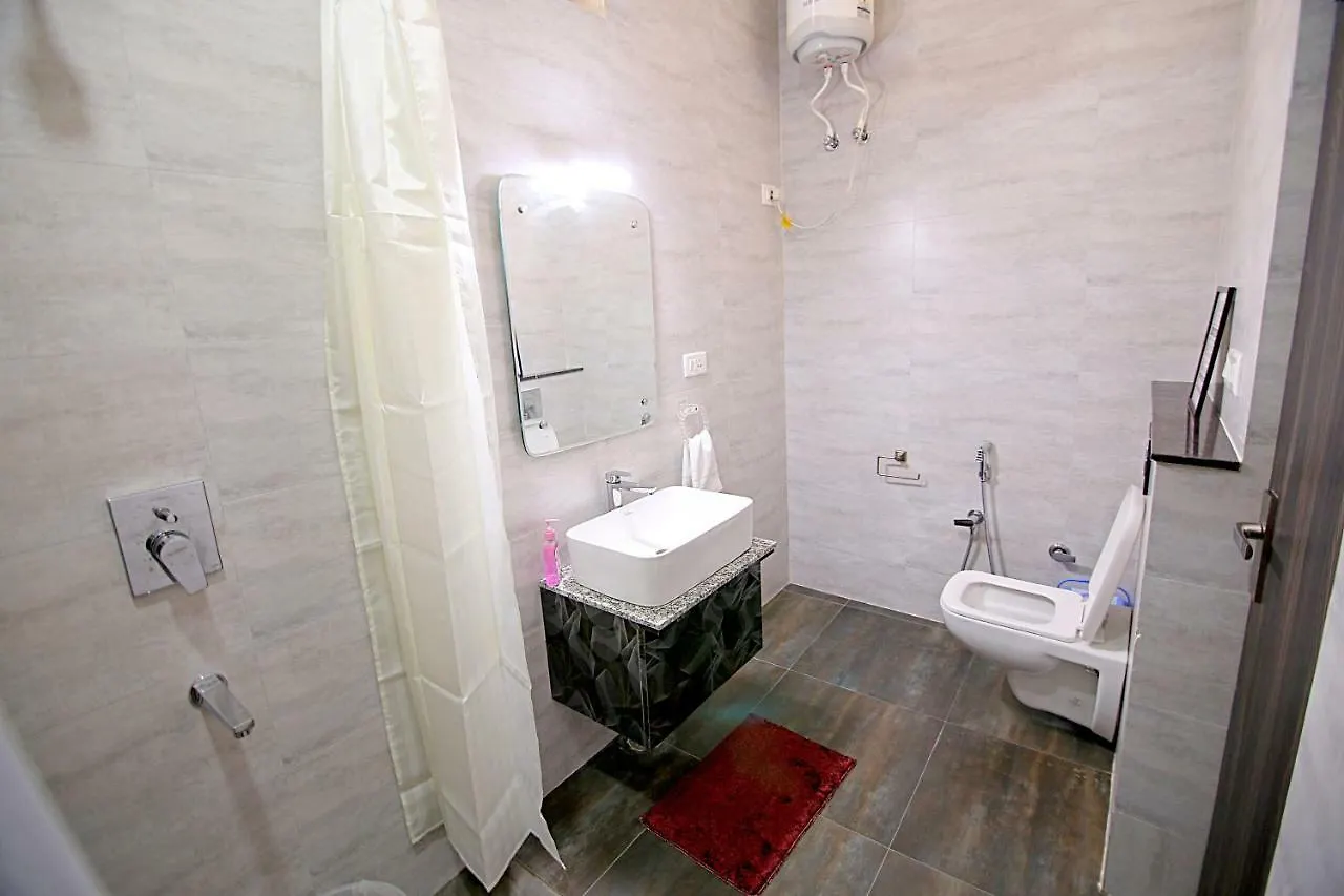 The Hideout Agra - Homestay Near Taj