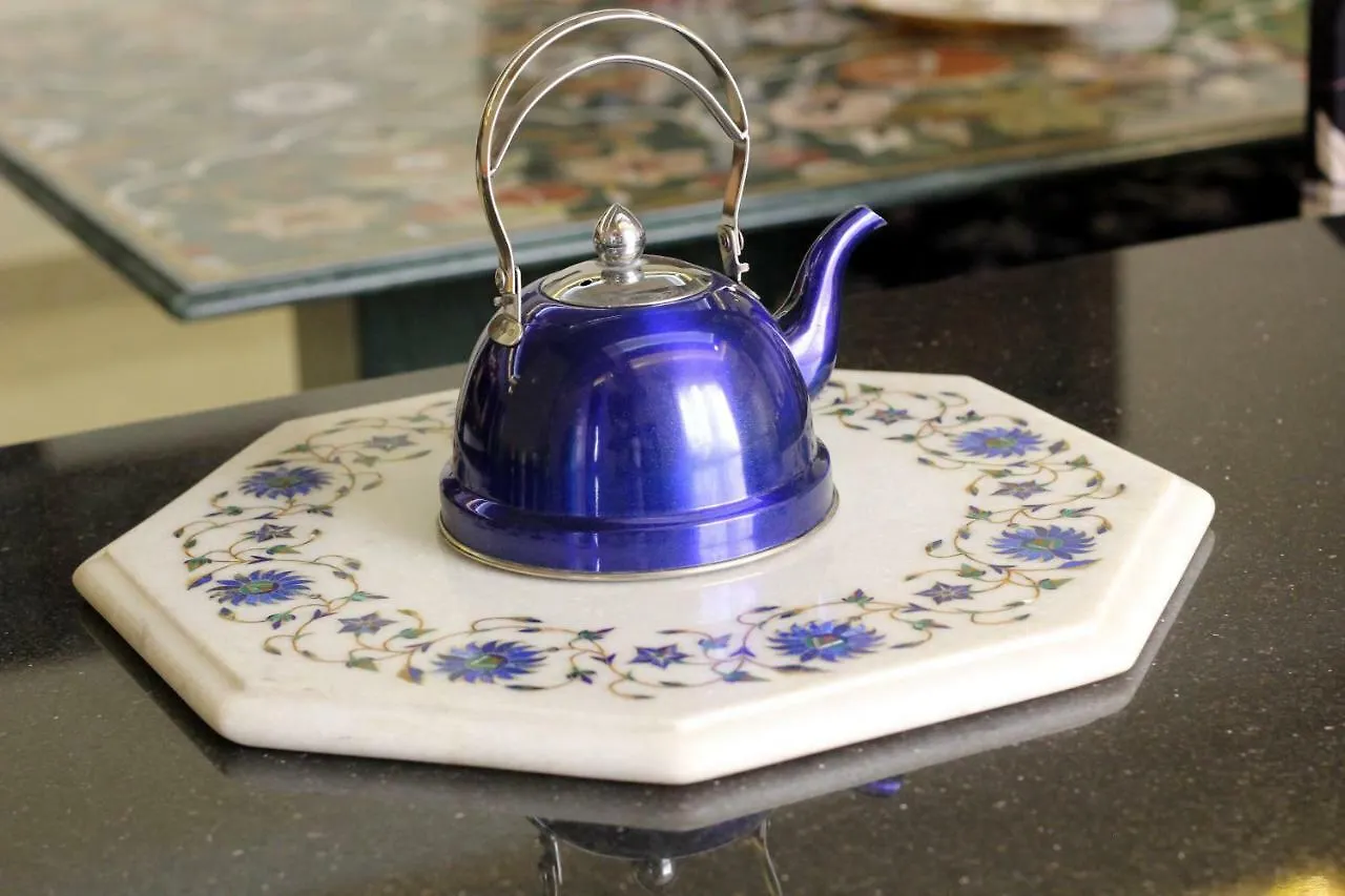 The Hideout Agra - Homestay Near Taj