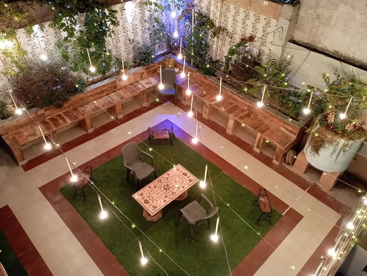 The Hideout Agra - Boutique Homestay Agra (Uttar Pradesh)