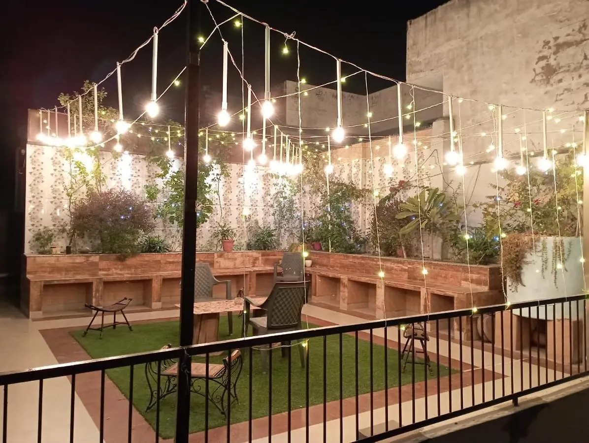 The Hideout Agra - Boutique Homestay