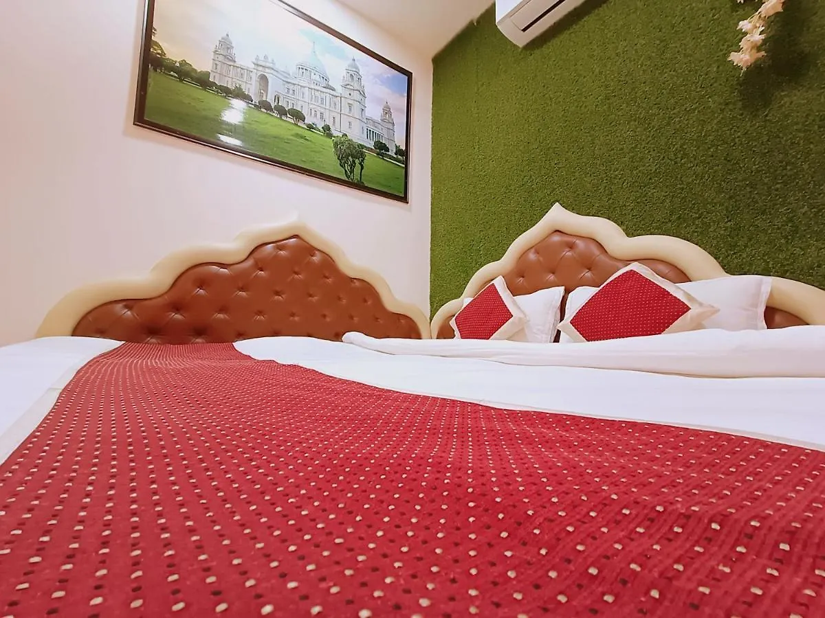 The Hideout Agra - Boutique Homestay  Agra (Uttar Pradesh)