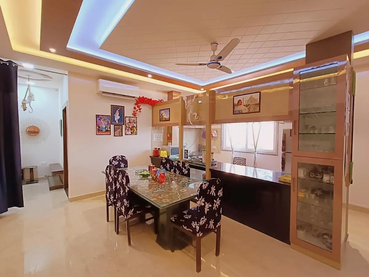 The Hideout Agra - Boutique Homestay