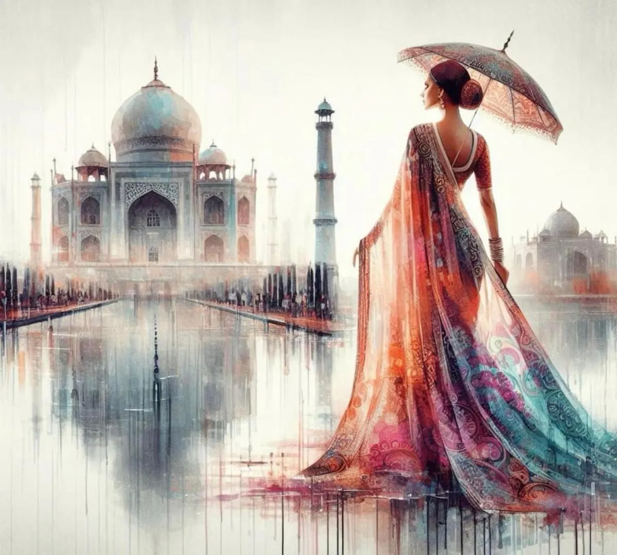 The Hideout Agra - Boutique Homestay