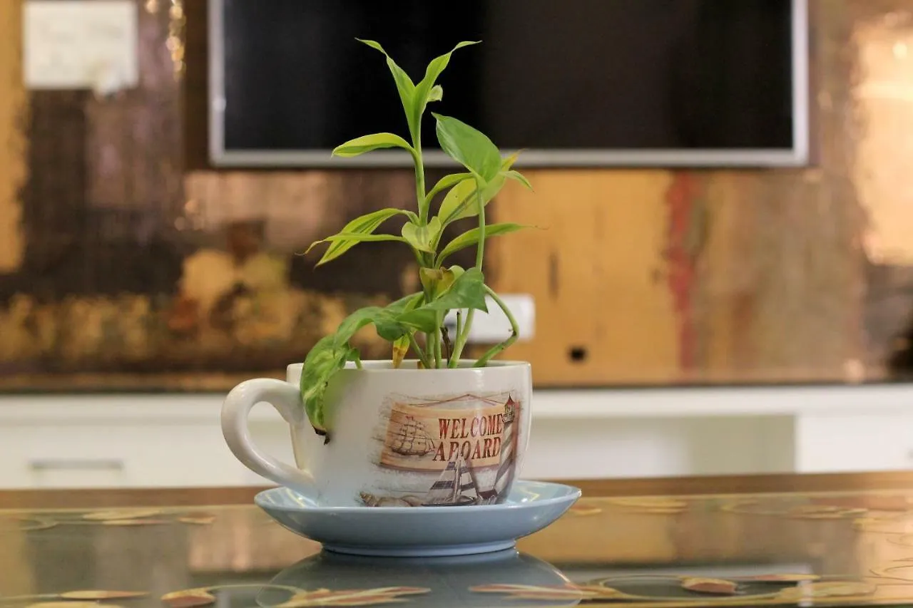 The Hideout Agra - Boutique Homestay